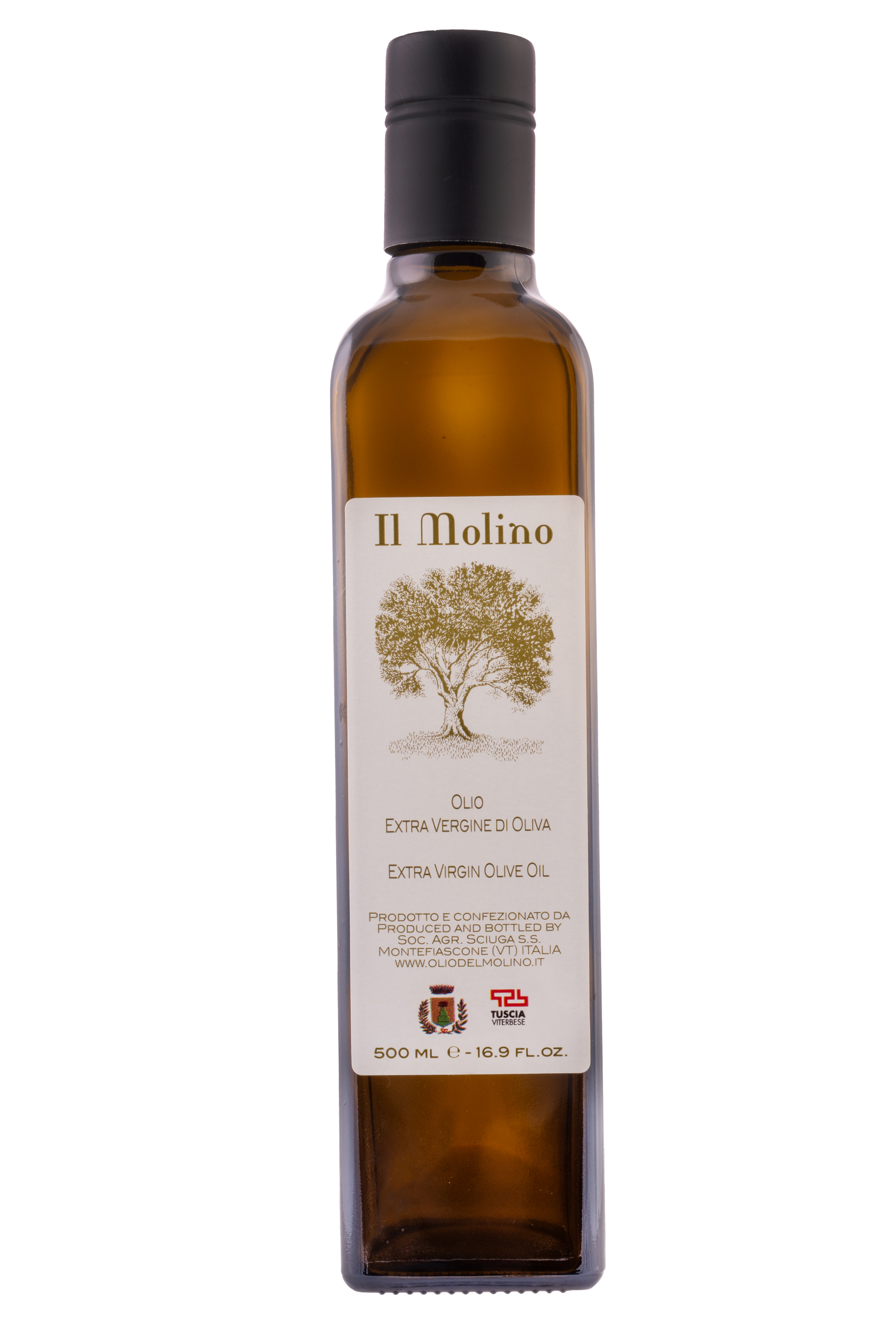 GourmetCookingAndLiving.com: 100% Italian Blend Extra Virgin Olive